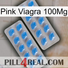 Pink Viagra 100Mg 23